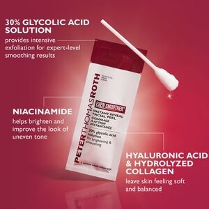 ✨️PTR Instant Reveal Facial Peel✨️